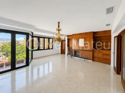 Apartamento en Foners
