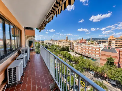 Apartamento en Foners