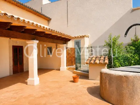 Casa en calle Cristòfol Llompart
