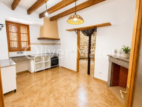 Casa en calle Cristòfol Llompart
