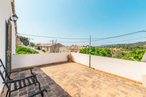 Casa en Bons Aires