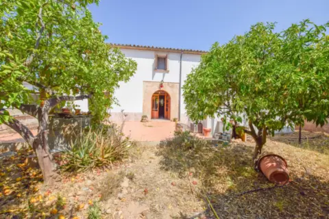 Casa en Bons Aires