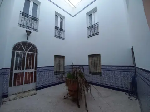 Casa en calle Real