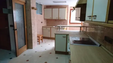 Piso en calle San Antonio