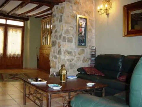 Casa en Canet Lo Roig