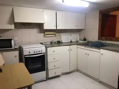 Casa en Santa Magdalena de Pulpis