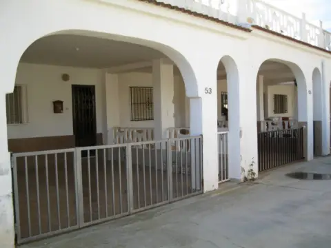 Casa en Avenida Papa Luna