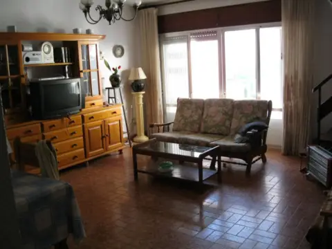 Casa en Avenida Papa Luna