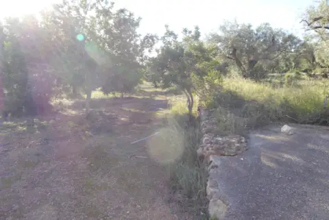 Finca rústica en Càlig