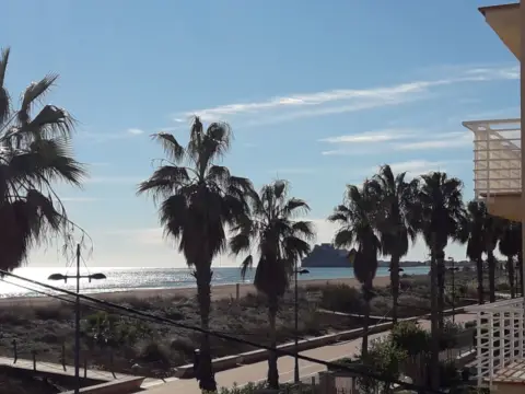 Apartamento en Platja Nord-Peñismar