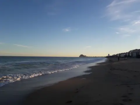 Apartamento en Platja Nord-Peñismar