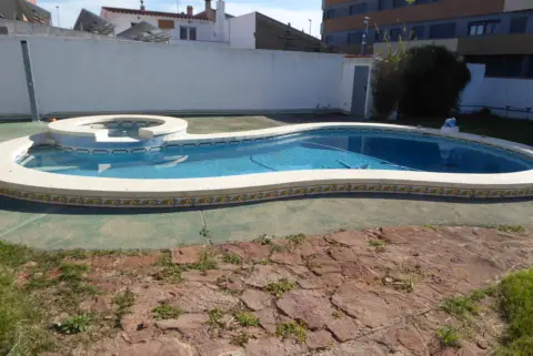 Chalet en Sant Mateu