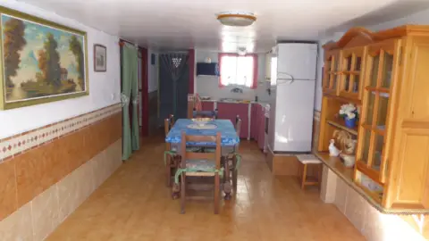 Chalet en Avenida del Papa Luna