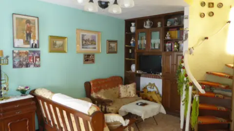 Chalet en Avenida del Papa Luna