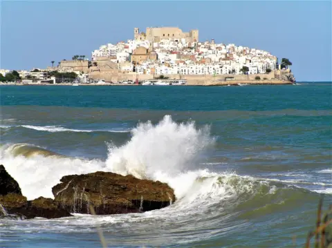 Piso en Finca del Moro-Cap Blanc-Font-Nova