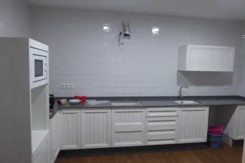 Chalet en Las Atalayas-U.R.M.I.-Cerro-Mar