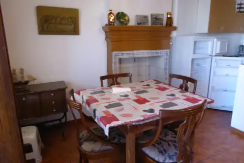 Casa en Cervera del Maestre