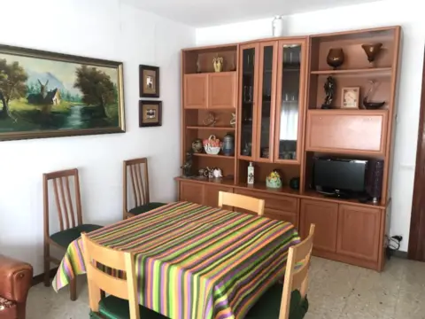 Casa en Santa Magdalena de Pulpis