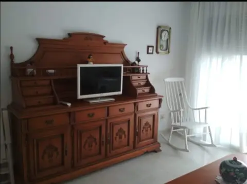 Apartamento en Platja Nord-Peñismar