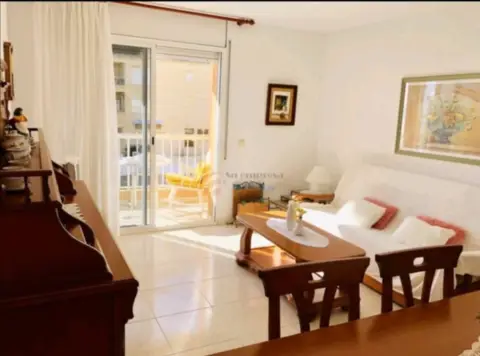 Apartamento en Platja Nord-Peñismar