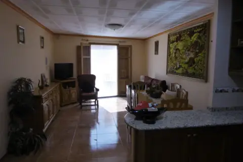 Casa en Càlig