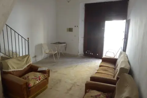 Casa en Santa Magdalena de Pulpis