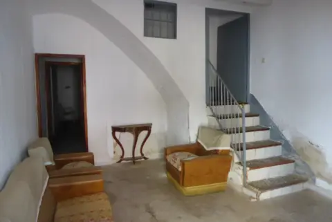 Casa en Santa Magdalena de Pulpis