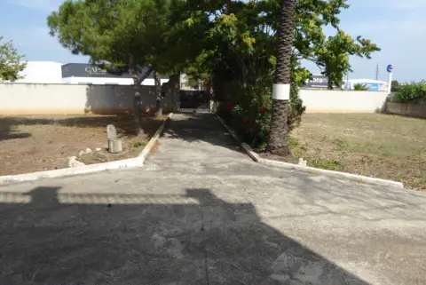 Chalet en Les Salines