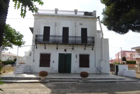 Chalet en Les Salines