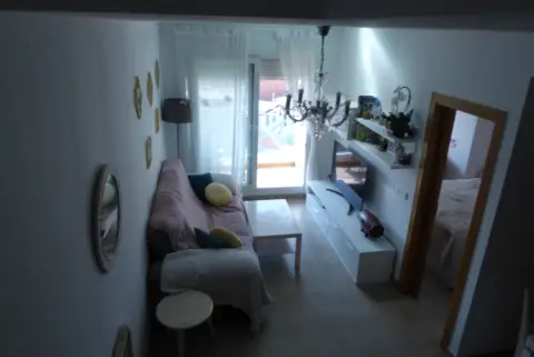 Ático en Poble de Benicarló