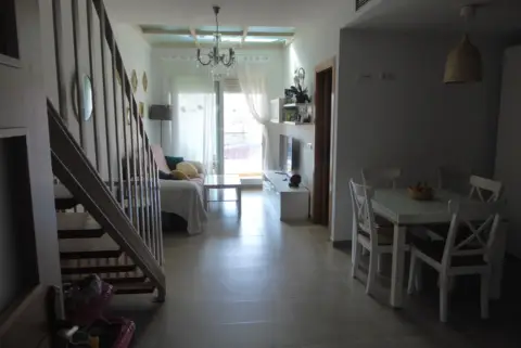 Ático en Poble de Benicarló