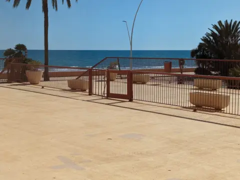 Apartamento en Torreblanca