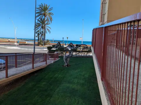 Apartamento en Torreblanca