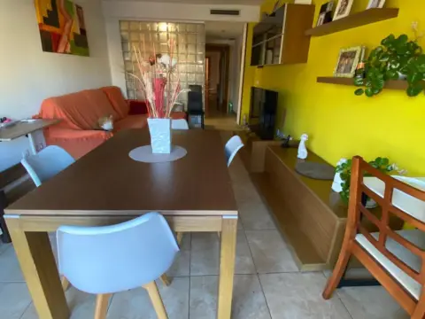 Ático en Poble de Benicarló