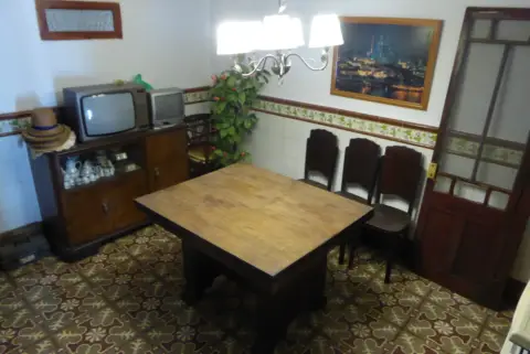 Casa en Santa Magdalena de Pulpis