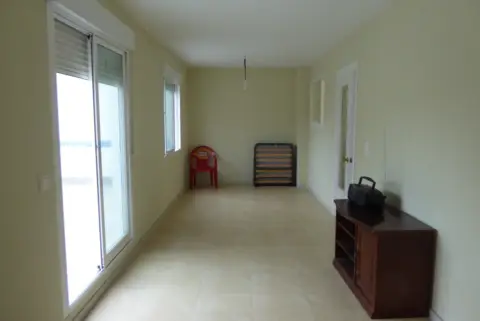 Ático en Poble de Benicarló