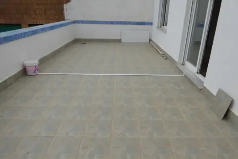 Ático en Poble de Benicarló