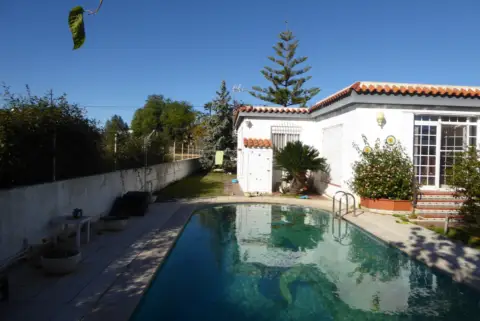 Chalet en Poble de Benicarló