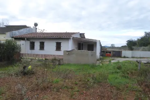 Finca rústica en Poble de Benicarló
