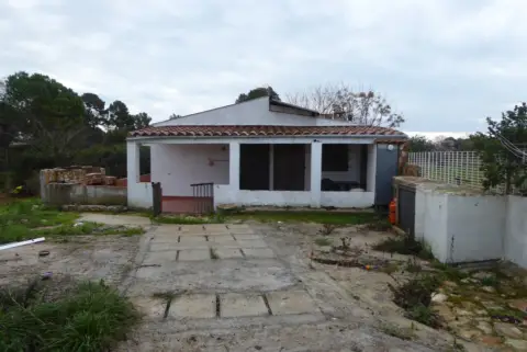 Finca rústica en Poble de Benicarló
