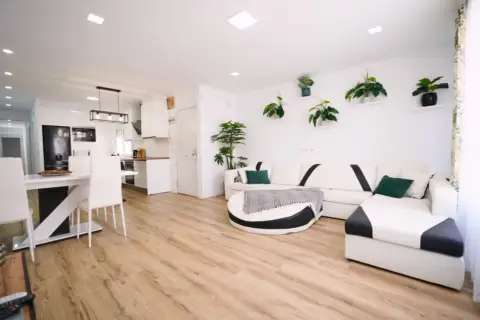 Piso en Port