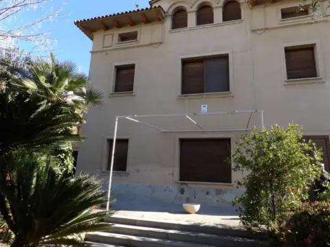 Casa en Paseo de Don Josep Febrer i Soriano