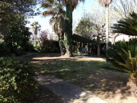 Casa en Paseo de Don Josep Febrer i Soriano