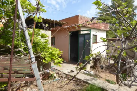 Finca rústica en Poble de Benicarló