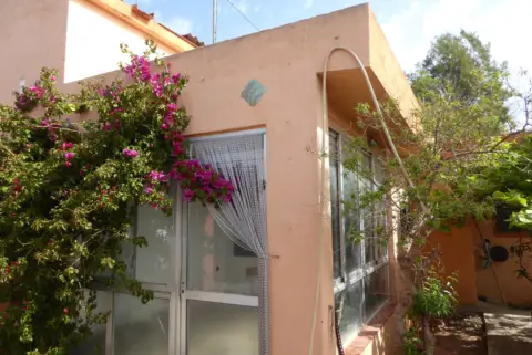 Finca rústica en Poble de Benicarló
