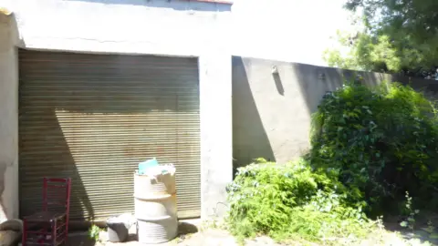 Finca rústica en Poble de Benicarló