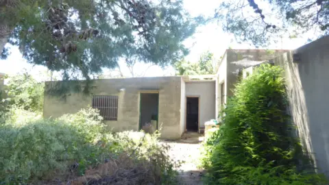 Finca rústica en Poble de Benicarló