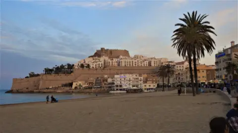 Ático en Platja Nord-Peñismar