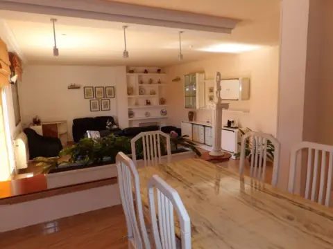 Ático en Poble de Benicarló