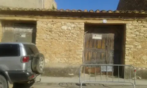 Casa rústica en Carrer de València